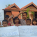 Proyecto solidario Camboya