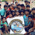 Proyecto Solidario molaviajar India