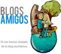 Blogs Amigos