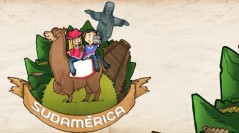 Proyecto “A SUDAMÉRICA DE MOCHILEROS”