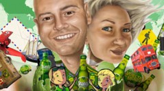 Capítulo inédito “En busca de un sueño”