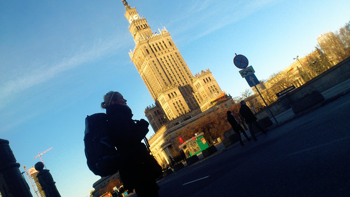 bus a lublin Eurocopa de Polonia