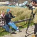 Grabación programa “Casamos”