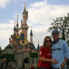 Disneyland Paris