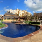 #AllMexicoTrip – Día 1: Todo incluido en Cancún