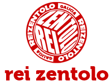 Camisetas Rei Zentolo