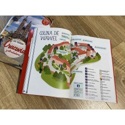 Comprar Guía de Cracovia | Molaviajar