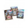 Pack 3 Guías Molaviajar