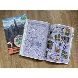 Libro Guía Nueva York (2ª edición)