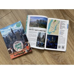 Libro Guía Nueva York (3ª edición)