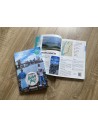 Pack Guías Nueva York y Costa Oeste USA