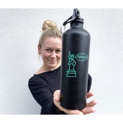 Cantimplora Nueva York