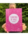 Pack 5 Cuadernos de viaje