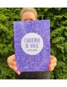 Pack 5 Cuadernos de viaje