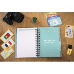 Comprar Agenda para Viajes | Molagenda | Molaviajar