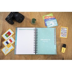 Comprar Agenda para Viajes | Molagenda | Molaviajar