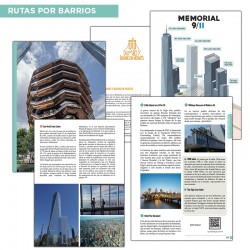 Guía de Nueva York en PDF | Molaviajar