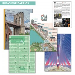 Guía de Nueva York en PDF | Molaviajar