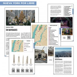 Guía de Nueva York en PDF | Molaviajar