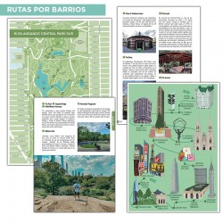 Guía de Nueva York en PDF | Molaviajar