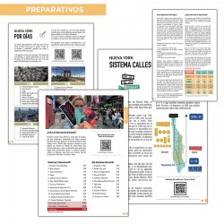 Guía de Nueva York en PDF | Molaviajar