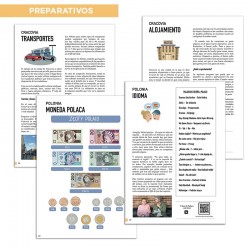 PDF Guía Digital Cracovia Molaviajar (2ª edición)