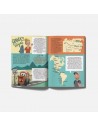 Pack Curiosidades & California