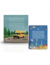 Pack Curiosidades & California
