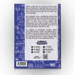 Libro Guía de Viaje Londres | Molaviajar