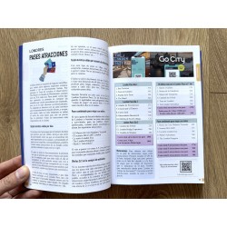 Libro Guía de Viaje Londres | Molaviajar