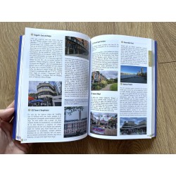 Libro Guía de Viaje Londres | Molaviajar