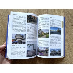 Libro Guía Londres y alrededores. MolaViajar