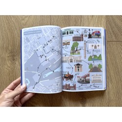 Libro Guía Londres y alrededores. MolaViajar
