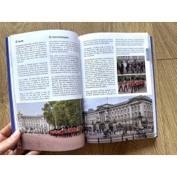 Libro Guía de Viaje Londres | Molaviajar