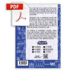 Guía de Londres en PDF | Molaviajar