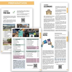Guía de Londres en PDF | Molaviajar