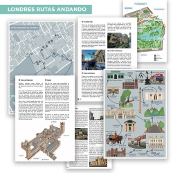 Guía de Londres en PDF | Molaviajar