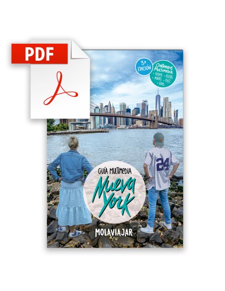 PDF Guía Digital Nueva York (3ª edición)