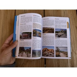 Comprar Guía Costa Oeste EEUU en Libro | Molaviajar
