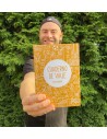 Pack 4 Cuadernos de viaje