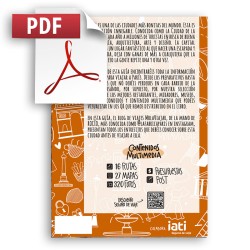 Libro Guía París en PDF | Molaviajar
