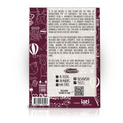 Comprar Guía de París - Todo lo Que Necesitas | Molaviajar
