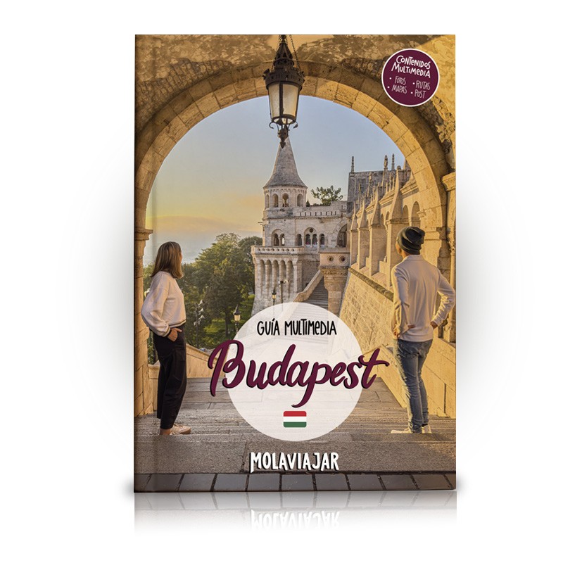 Comprar Guía de París - Todo lo Que Necesitas | Molaviajar