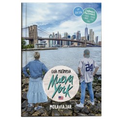 Guía Multimedia Nueva York | Molaviajar
