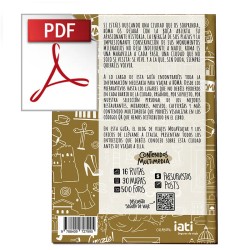 Libro Guía Roma en PDF | Molaviajar