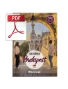 Libro Guía Budapest en PDF | Molaviajar