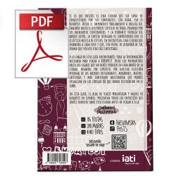 Libro Guía Budapest en PDF | Molaviajar