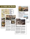 Libro Guía Roma en PDF | Molaviajar Libro Guía Roma en PDF | Molaviajar
