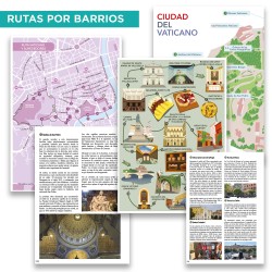 Comprar Guía de Roma - Todo lo Que Necesitas | Molaviajar