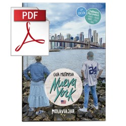 Guía de Nueva York en PDF | Molaviajar